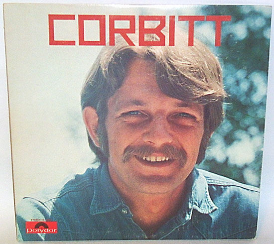 Jerry Corbitt -- Corbitt