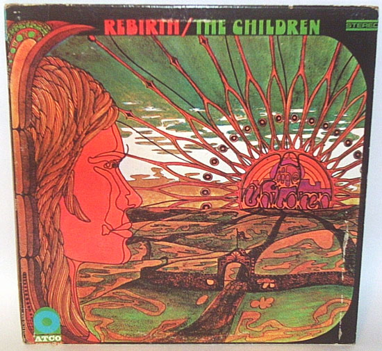 The Children -- Rebirth