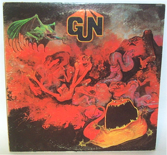Gun -- Gun