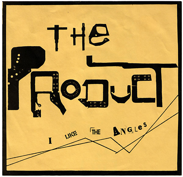 The Product -- I Like The Angles