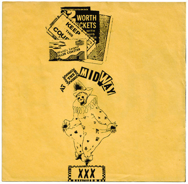 The Product -- At The Midway