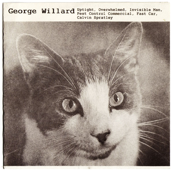 George Willard