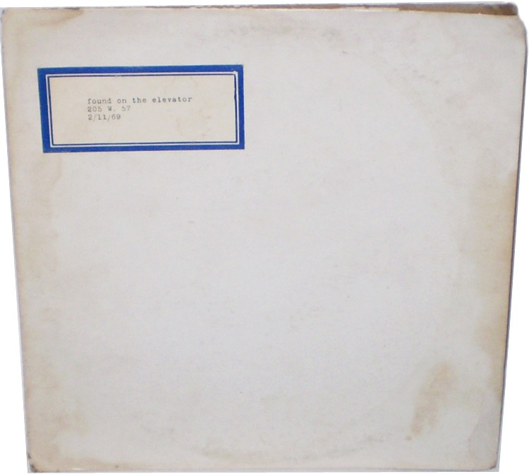 if this image is not showing correctly, please contact me and I can supply a pic of the record